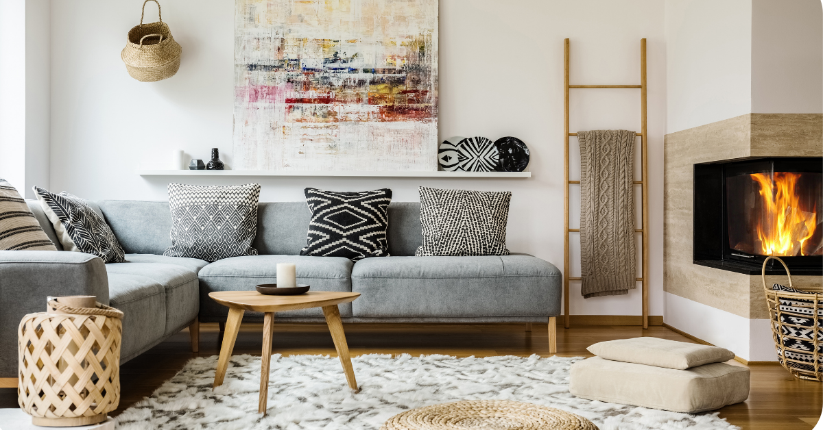 4 Most Common Messy Spots In Any Home