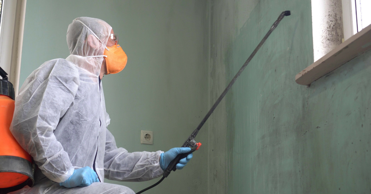 Are Toxic Chemicals Used When Cleaning Air Ducts?