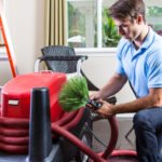 Can I Clean My Home Air Ducts By Myself