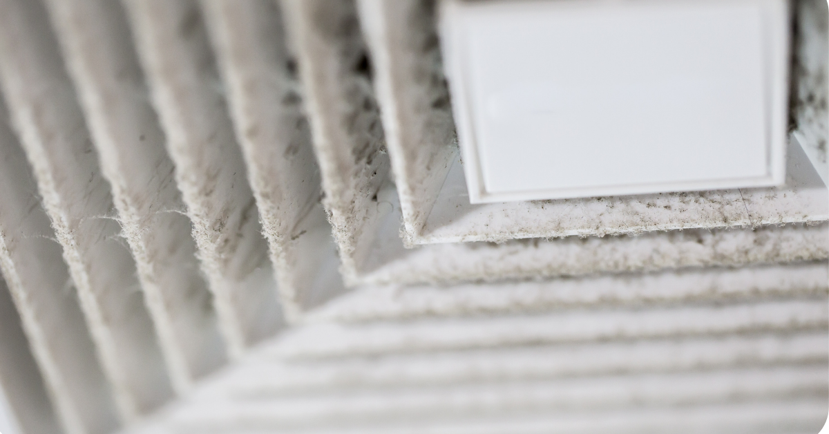 5 Ways How You Can Achieve Healthier Airflow In Your Home