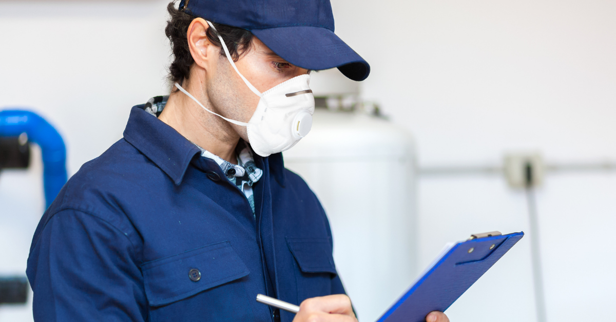 How UHS Does Home Services In A Better Way In Covid-19