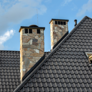 how often should chimneys be cleaned and inspected