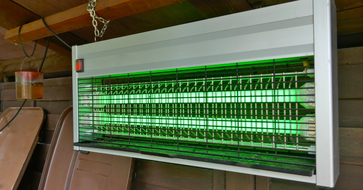 More Than Brightness Safety Why UV Lights Installation is Essential 1200 x 628