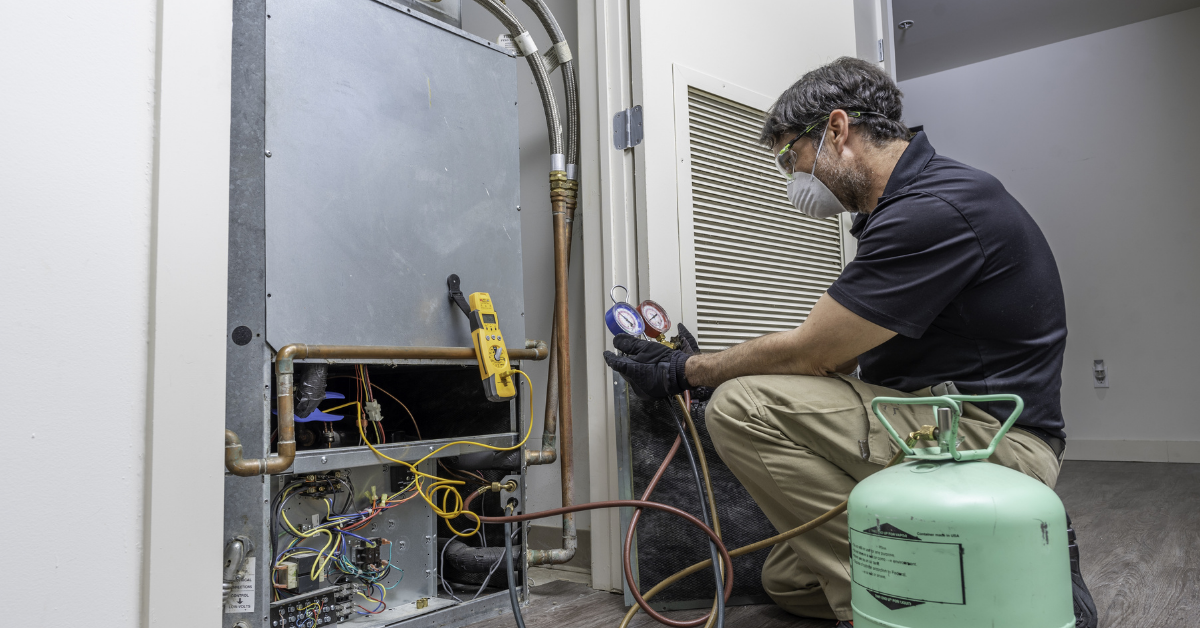 The Extensive Guide To Essential Home Services