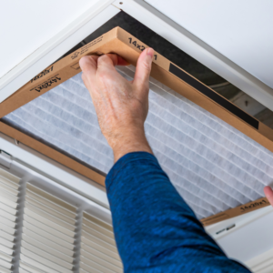 texas dryer vent cleaner