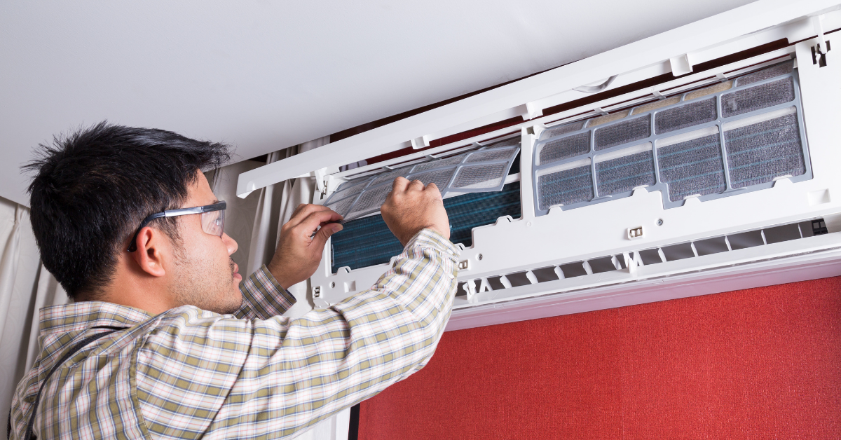 Reasons Why Your Current Air Duct May Not Be Working Right