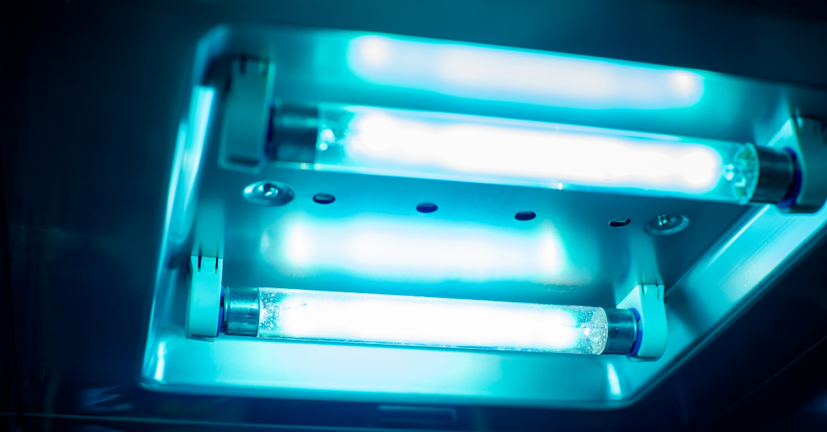 4 Ideas For New UV Light Installation In Your Home
