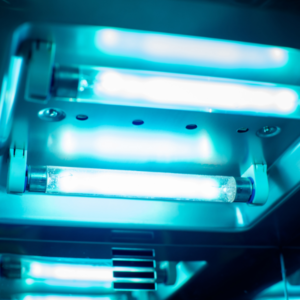 uv lights houston