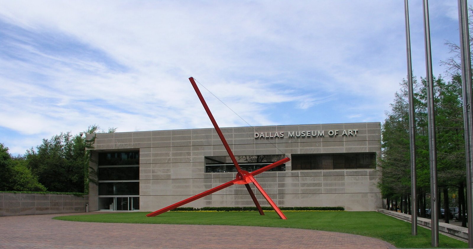 dallas museum of art
