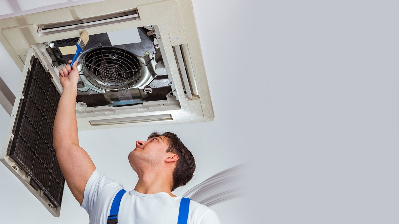 The Consequences Of Neglecting Your Home’s Ductwork